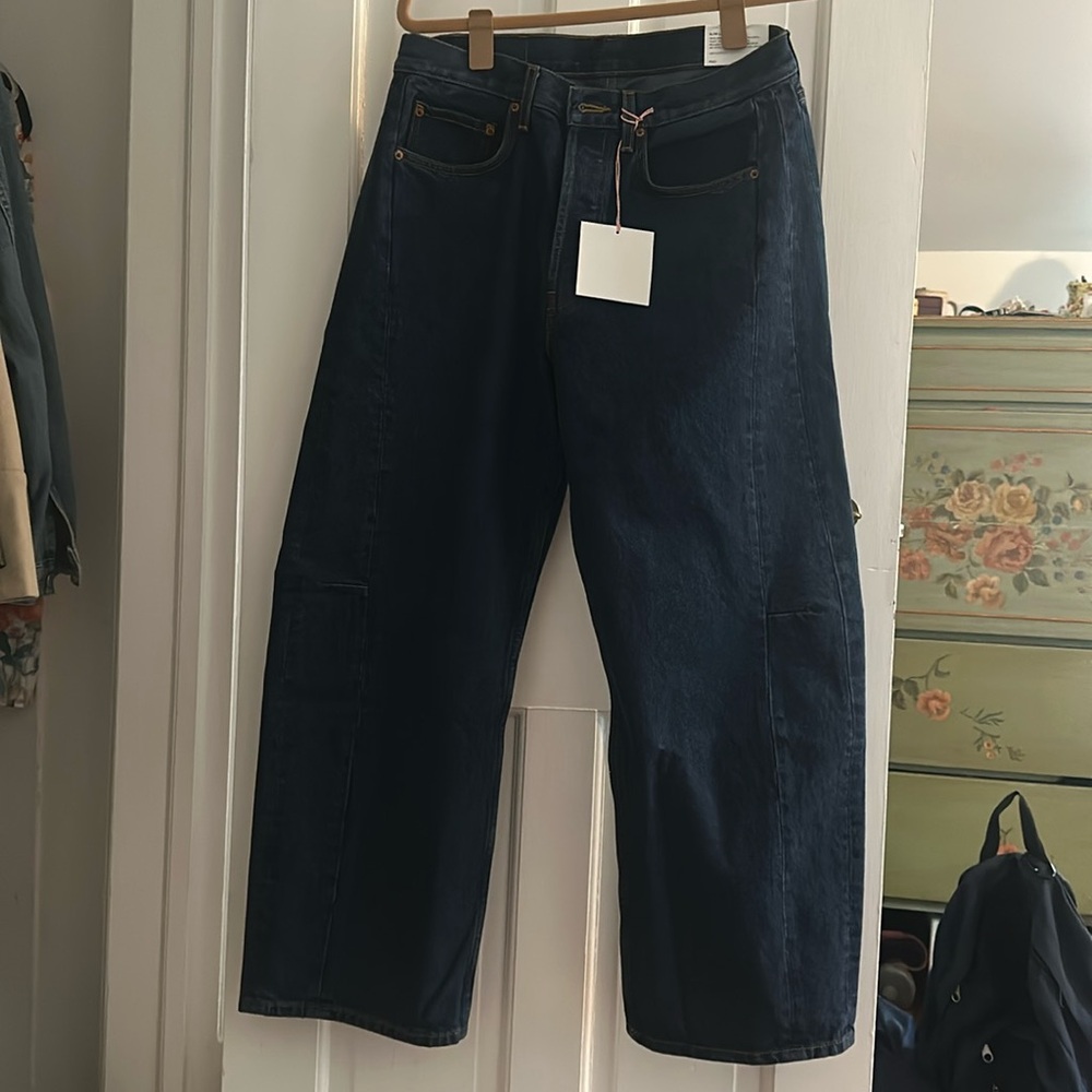 B Side Jeans Slim Lasso Size 30